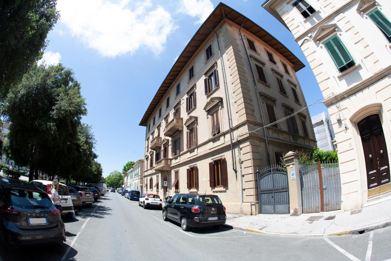 Casa Dafne Livorno Exterior foto