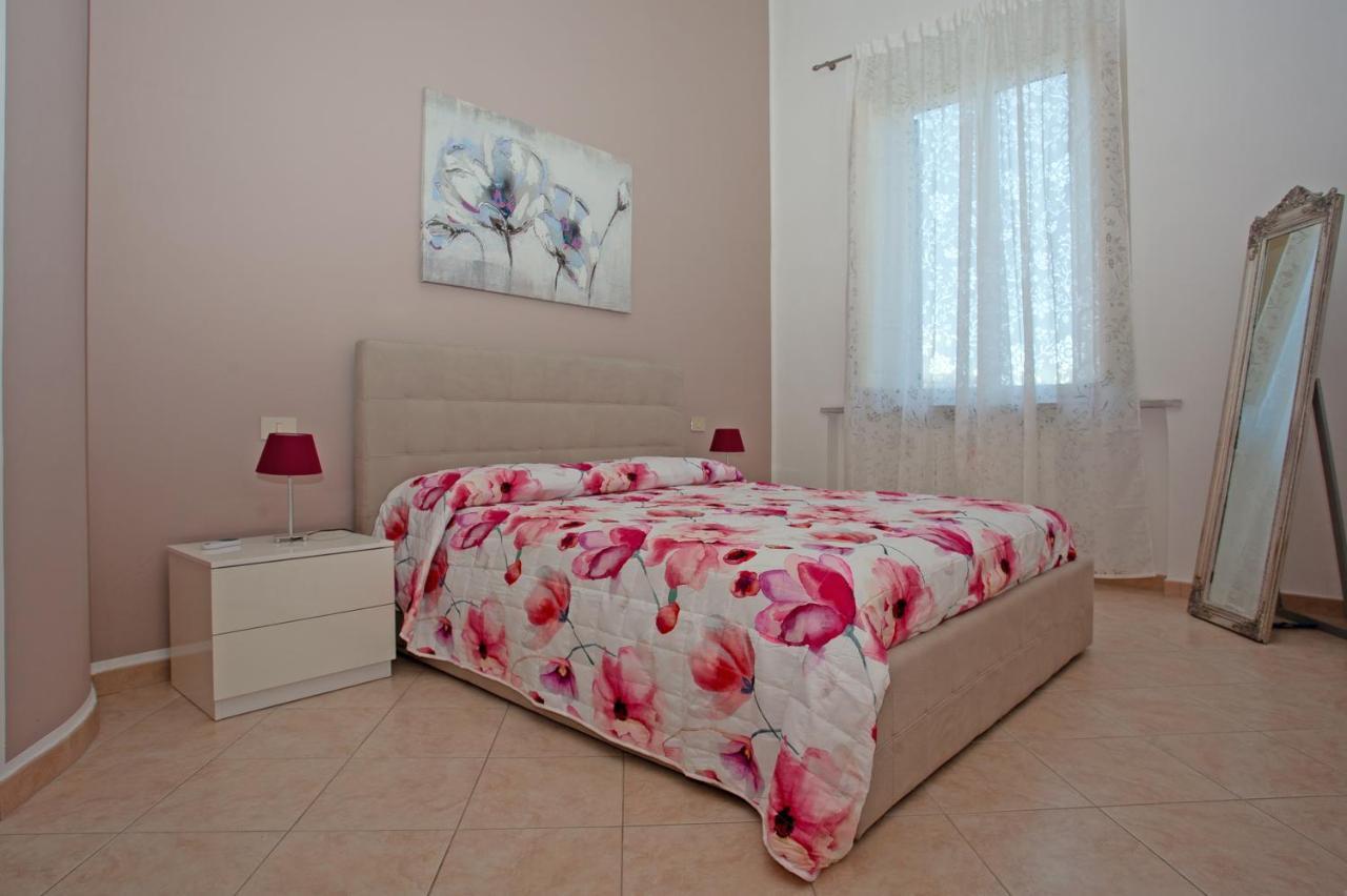 Casa Dafne Livorno Exterior foto