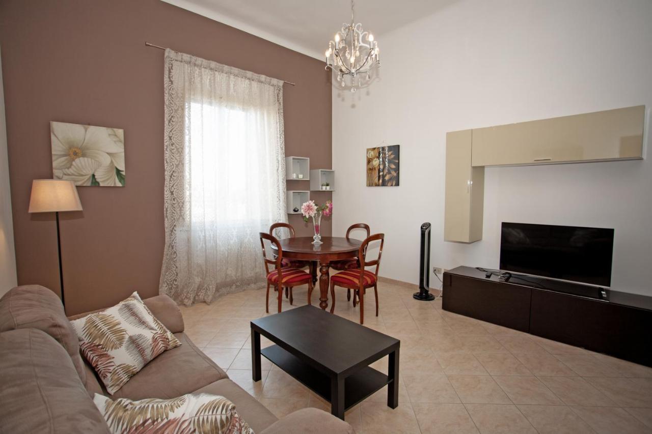 Casa Dafne Livorno Exterior foto